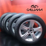 4 Take Offs Oem Bmw X6 Wheels+caps+run Flat Tires 255/50/19 Style 258 Used. Price: $1435.12.