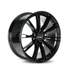 Drw D23-177510H3873B 17X7.5 5X100/4.5 38MM Gloss Black New. Price: $174.79.