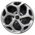(ships Today) Wheel Rim Chrysler Pacifica 18 2021-2025 Factory Charcoal Oe 2017 Remanufactured. Price: $200.00.
