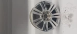 '10-'16 Cadillac Srx Wheel 18X8 Bright Finish Oem Grade Used. Price: $108.00.