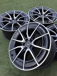 20 Mercedes 63 SL55 SL43 Rims Oem Factory Set Genuine 2324012300 Used. Price: $2489.00.