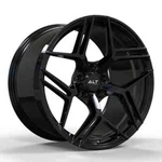 19/20 ALT12R Forged Wheels 19X8.5 20X11 Corvette C8 Stingray Z51 New. Price: $3200.00.