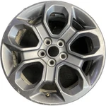 Ford Maverick Oem Wheel 17" 2022-2025 Factory Alloy Rim Original Center 10516 Used. Price: $274.97.