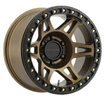 Method MR10679050944B Beadlock 17X9 -44MM Offset 5X5 71.5MM Cb New. Price: $449.99.