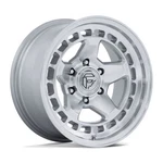 Fuel Off Road Core 17X8.5 6X5.5 25MM Silver/machined FC894SD17856825 New. Price: $345.00.