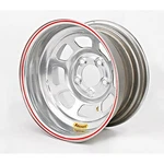 Bassett 58D52WSRB Wissota Rt. Front 15 In Wheel Big Bell Out, 5X5 New. Price: $99.99.