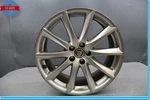 10-19 Jaguar X351 Xj 9.0JX19CH Rear Spoke Alloy Wheel Rim AW931007DA Oem Used. Price: $450.00.
