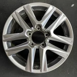 Lexus LX570 Oem Wheel 2013-2015 Original Factory Rim 20X8.5 74280 Used. Price: $179.38.