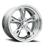 American Racing Torq Thrust Ii Wheel/rim 15X8 5X120.65 83.06 VN6155863 New. Price: $343.00.