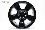 2017 - 2020 Chevrolet Suburban Wheel Rim 20" 20X9JX27 & Center Cap Tpms Oem Used. Price: $299.99.