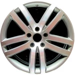 Wheel Rim Audi Q7 2007-2013 4L0601025Q 4L0601025CB 4L0601025M Oem 58806 Remanufactured. Price: $246.00.