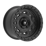 Fittipaldi Off Road Satin Black 17X9 5X5 -12MM (FT100-17905127N12SB) New. Price: $276.00.