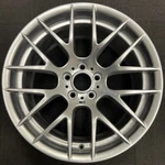 Bmw M3 Wheel 19" X 10 2011-2013 71439 36112284060 Factory Original M1 Rear Rim Remanufactured. Price: $695.00.