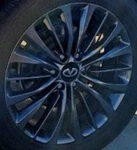 2020 QX80 Oe Wheel 22X8 18 Spoke Infiniti Used. Price: $586.18.