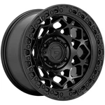Fuel D786 Unit 17X9 5X5" -12MM Matte Black Wheel Rim 17" Inch New. Price: $339.99.