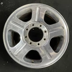 Ford Polished F-350 Super Duty F-250 Oem Wheel 18X8 2005-2007 Factory Alloy 3603 Used. Price: $208.97.