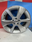 2013 2014 Subaru Legacy 17X7 Wheel Rim Aluminum Machined Face Silver Oem Factory Used. Price: $83.67.