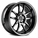Aodhan DS02 Wheel 18X10.5 (22, 5X114.3, 73.1) Black Single Rim New. Price: $299.75.
