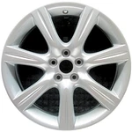 Wheel Rim Subaru Impreza Wrx 17 2006 2007 28111FE301 28111FE300 Oem 68751 Remanufactured. Price: $205.00.