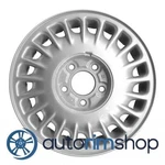 Buick Lesabre 1997 1998 1999 2000 2001 15" Oem Wheel Rim Remanufactured. Price: $208.99.