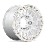 Kmc Wheels Rim KM445 Impact Forged Beadlock 17X9 6X135 ET25 87.1CB Raw Machined New. Price: $1029.00.