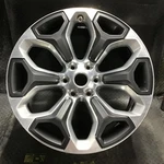 Wheel New Style Lug 22X9 Spoke Fits 19-24 Dodge 1500 Pickup 75613 Used. Price: $258.94.