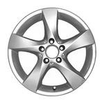 2016-2020 Mercedes Metris Mini Passenger 17" Silver Oem Factory Wheel Rim Remanufactured. Price: $374.97.