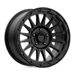 18X9 Kmc Wheels KM542 Impact Satin Black Rims 5X127 ET+18 (1PC) New. Price: $420.00.