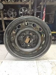 1998-2002 Mazda 626 Steel Wheel Rim Stock 14X5-1/2 Lug 4-1/2" Used. Price: $104.99.