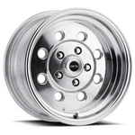 Vision Wheels 531-5465P-19 American Muscle Street Lite New. Price: $147.99.