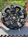 Ford Black Ranger Oem Wheel 18 2020-2023 Factory Rim Original 10282A Used. Price: $130.00.