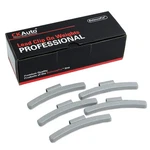 Ckauto Mc-series Coated 2.75OZ Lead Clip On Wheel Weights, 20PCS/BOX New. Price: $50.99.