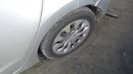 Wheel 16X6-1/2 Steel Without Fits 11-17 Elantra 5663121 Used. Price: $125.00.