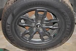 2021 22 23 24 Bronco Sport Alloy Factory Oem Rim Five 5 Spoke Wheel 17X7 Wty Used. Price: $151.99.