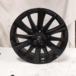 Oem (1) Wheel Rim For Murano Alloy 90 Percent W-tpms Edge Chew Used. Price: $439.99.