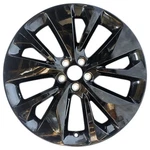 Jaguar Xf 2021 2022 2023 19" Oem Wheel Rim T2H44455 T2H48730 MX6MDA MX63CA Remanufactured. Price: $457.89.