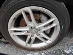 Wheel Vin Fp 7TH And 8TH Digit 18X8 Spoke Fits 13-17 Audi Q5 1104763 Used. Price: $286.59.