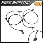 2PCS Abs Wheel Speed Sensor Front & For Mercedes CL550 S350 S550 2215401417 New. Price: $22.88.