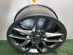2021-2023 Dodge Charger Challenger Wheel Rim Oem Hyper Silver Crack. Price: $157.30.