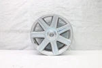 2004 Chrysler Crossfire Zh Coupe #426 Front Rim Wheel Alloy 7-SPOKE 18" /d Used. Price: $338.19.
