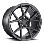 Rotiform 1PC R139 Kps 18X9.5 5X112 Matte Black Wheel 18" 35MM Rim New. Price: $376.00.