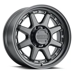 17X9 Raceline 947B Scout Satin Black Wheels 8X6.5 (18MM) Set Of New. Price: $1156.00.