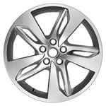 For Land Rover Range Sport 13 Alloy Factory Wheel 5 Double Spiral-spoke Used. Price: $351.92.