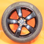 Land Rover Defender Wheel Rim 22" 2020 2021 2022 2023 M8B2-1007-AB Oem Used. Price: $584.10.