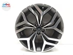 2020-2023 Land Range Rover Evoque L551 Wheel Rim 8.0JX20CHX40 W/ Center Cap Oem Used. Price: $405.00.