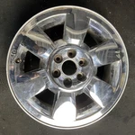 Oem Gmc Chrome Yukon Xl 1500 Sierra Rim 20X8.5 2009-2011 Alloy Wheel 5419 Used. Price: $259.97.