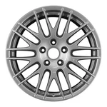 Porsche Cayenne 2011-2018 20" Oem Wheel Rim 95836214800EP8 7P5601025F Remanufactured. Price: $569.99.