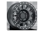 Method Race Wheels MR31589088518 MR31518X9 +18MM Os 8X180130.81MM Cb Matte Black New. Price: $429.00.
