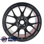 Bbs Motorsport Wheel Rim Alloy Black Matt 20" 9J ET:24 Used. Price: $631.31.