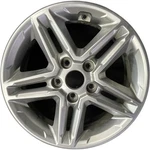 Hyundai 16X6.5 Kona Wheel Oem Rim Factory Stock 2018-2023 Used. Price: $149.97.